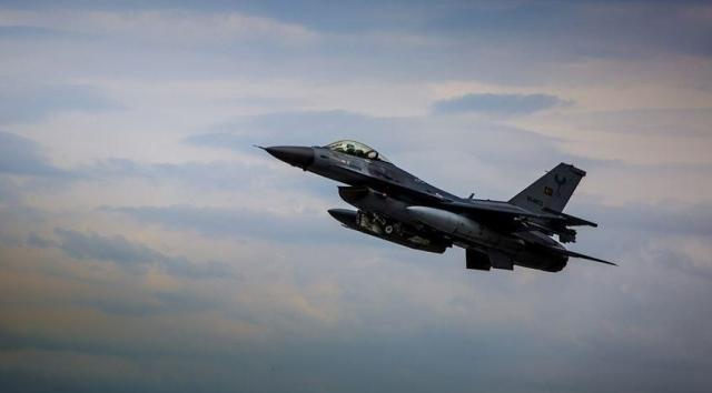 ABD'den F-16 mı alınacak? Milli Savunma Bakanlığı ne açıklama yaptı?