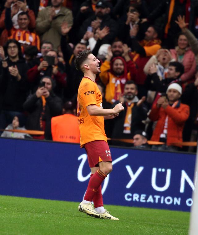 Fırsat teptik! Galatasaray, Sparta Prag ile 2-2 berabere kaldı