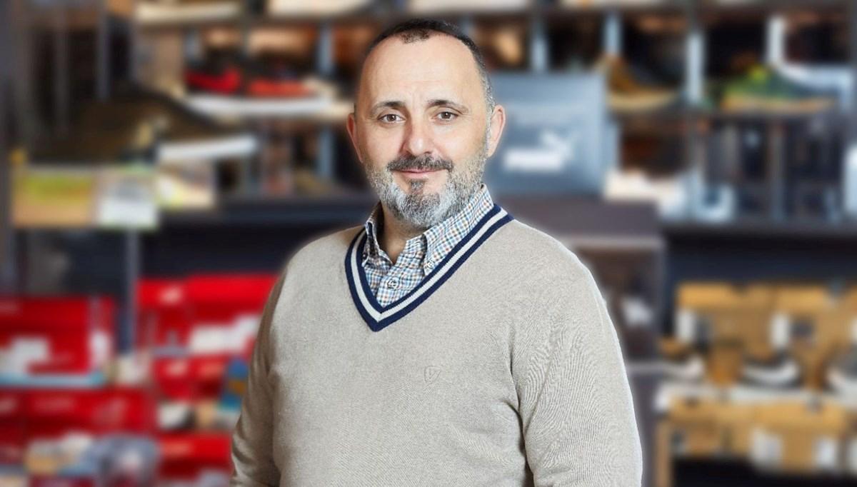 Deichmann Türkiye CEO'su Atilla Özkul: Hız kesmeden büyümeye devam ediyoruz