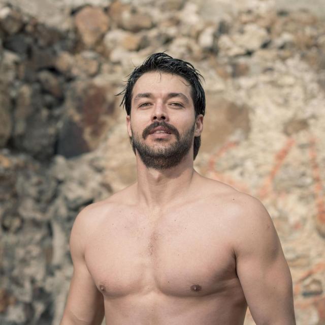 Hilmi Cem İntepe kimdir? Survivor Hilmi Cem kim, kaç yaşında?