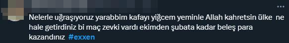 Kullanıcılar çıldırdı! Sparta Prag-Galatasaray maçını izleyenler Acun'a demediğini bırakmadı