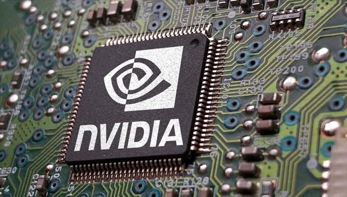 Nvidia'nın piyasa değeri Alphabet'i de geçti