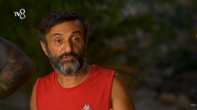 Survivor All Star 2024'te eleme heyecanı! Ersin Korkut yarışmaya veda etti