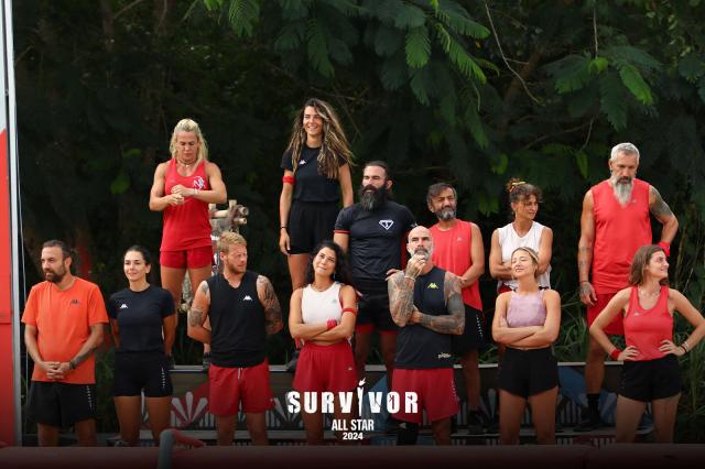 Survivor All Star 2024'te yarışmacıların haftalık kazançları belli oldu