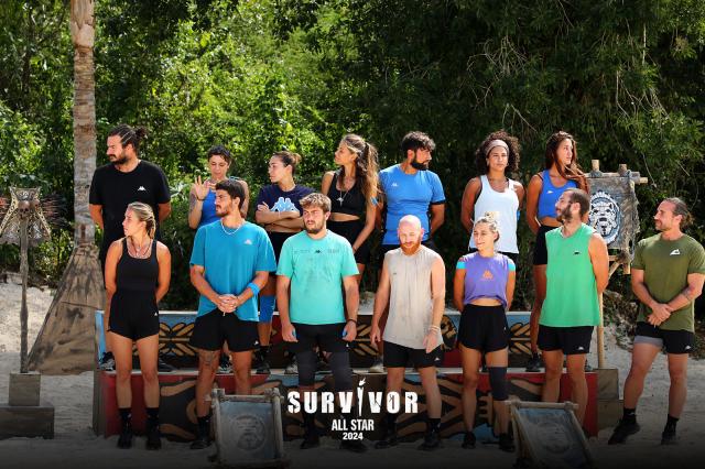 Survivor All Star 2024'te yarışmacıların haftalık kazançları belli oldu