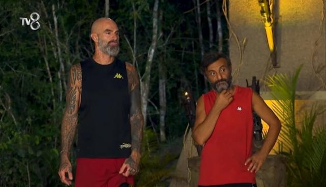 Survivor dün kim elendi? Survivor 2024 adaya kim veda etti? 8 Şubat Survivor elenen isim!