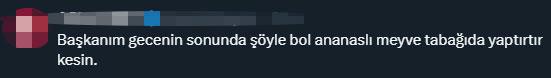 Yorumlar kırdı geçirdi! Dursun Özbek, 'Aşkın olayım' şarkısını söyledi