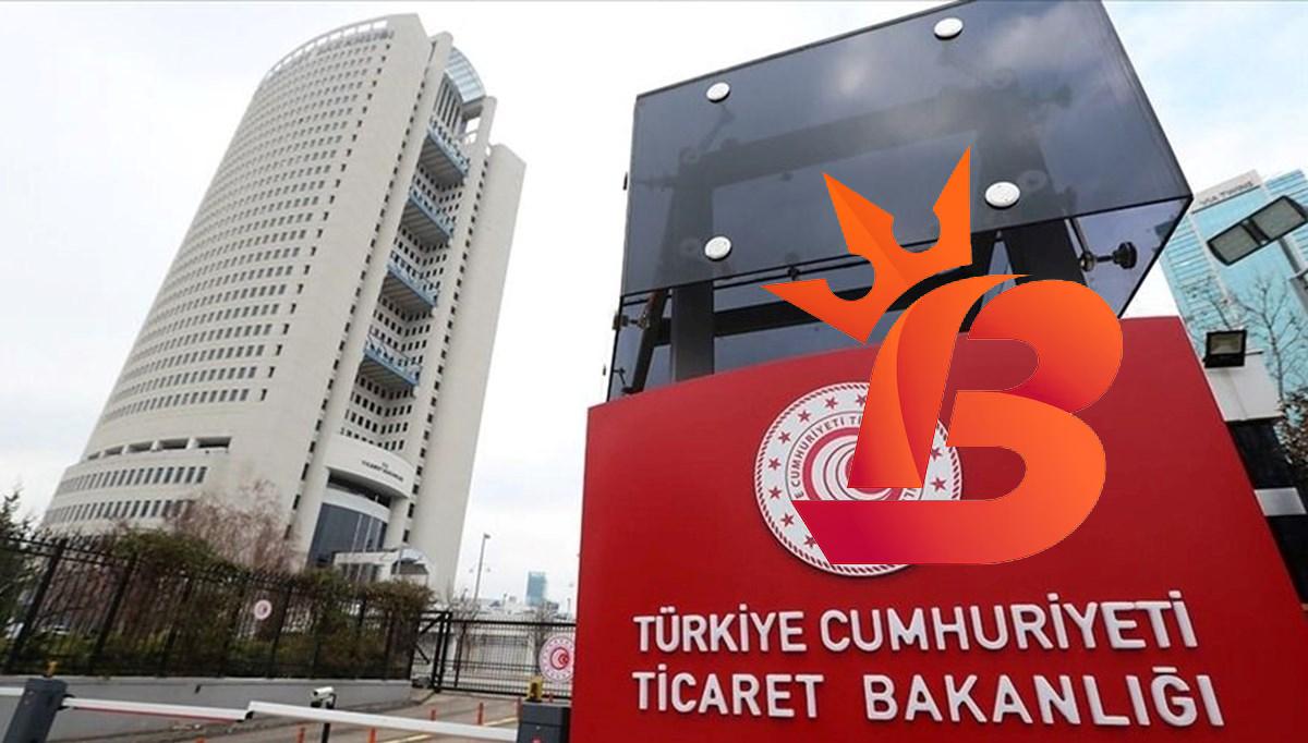 79 şirkete dış ticaret sermaye şirketi statüsü verildi