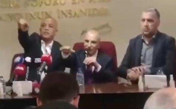 AK Partili çobandan Turgut Altınok'a tepki: 1 Nisan sabahı hezimetle kalkarsınız