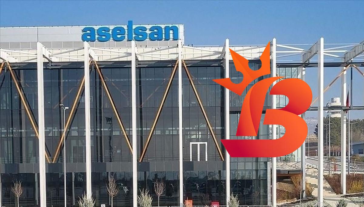 ASELSAN'dan 35 milyon dolarlık yurt dışı satış sözleşmesi