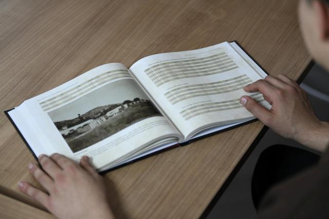 Balıkesir'in Çanakkale Kahramanları' literatüre kazandırıldı