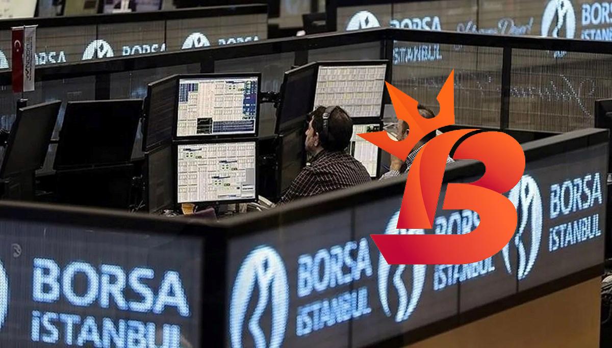 Borsa güne düşüşle başladı