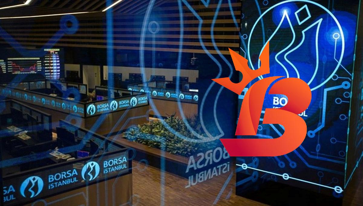 Borsa güne pozitif başladı