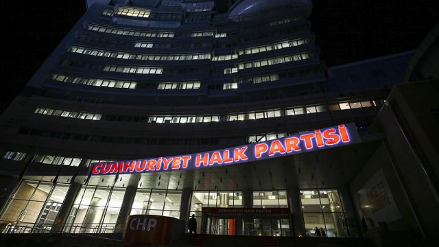 CHP Genel Başkanı Özel: 'Belediyenin Kapıları Her Partiye Açık Olmalı'