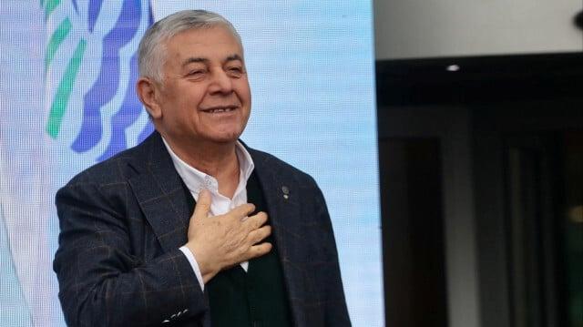 CHP Genel Başkanı Özgür Özel'den, Sarıyer Belediye Başkanı Şükrü Genç'e çağrı: Eğer gerçekten bu partiye gönül verdiysen çekilirsin