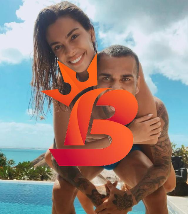 Cinsel taciz suçundan tutuklu bulunan eski Barcelona yıldızı Dani Alves'in eşi, serbest bırakılma kararından sonra Instagram hesabını kapattı