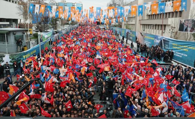 Cumhurbaşkanı Erdoğan, Bakan Şimşek üzerinden emeklilere mesaj verdi