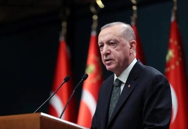 Cumhurbaşkanı Erdoğan: Bugün 30 bin 723 vatandaşımızı daha evlerine kavuşturuyoruz