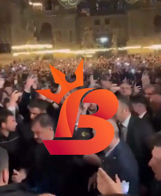 Cumhurbaşkanı Erdoğan Murat Kurum ile birlikte Ayasofya Camii'nde