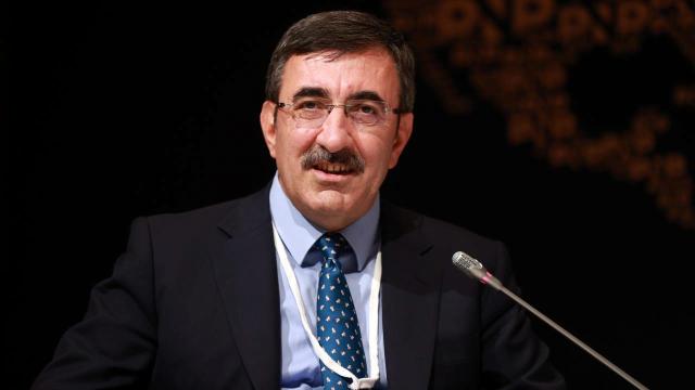 Cumhurbaşkanı Yardımcısı Yılmaz: Konut kiralarında zam sınırı enflasyona bağlı