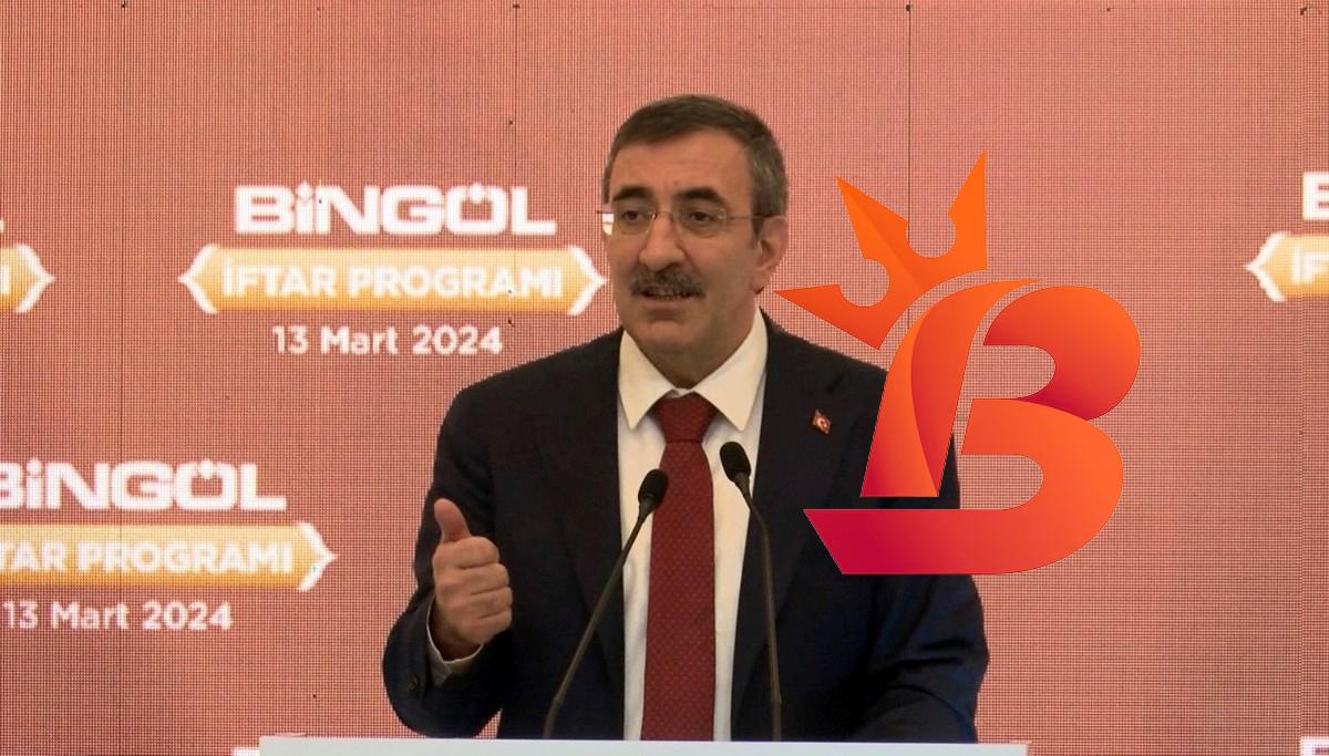 Cumhurbaşkanı Yardımcısı Yılmaz: Sıkıntımız fiyat istikrarında