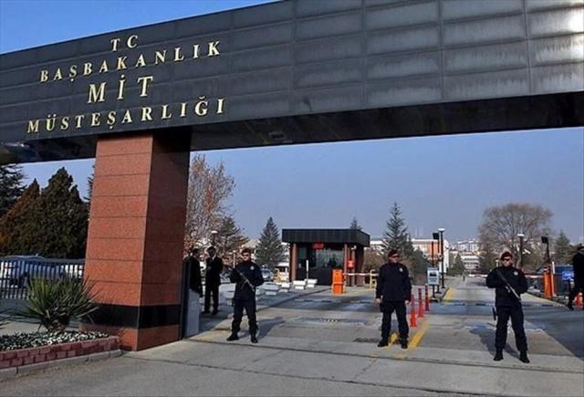 Dışişleri Bakanı Fidan, FETÖ'nün 7 Şubat MİT kumpasıyla ilgili ilk kez konuştu