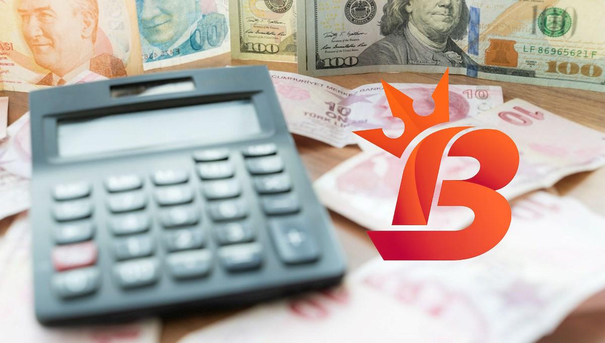 Dolar bugün ne kadar? (20 Mart 2024 dolar kuru fiyatları)