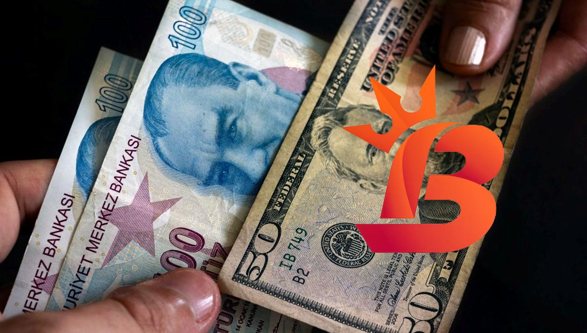 Dolar bugün ne kadar? (7 Mart 2024 dolar kuru fiyatları)