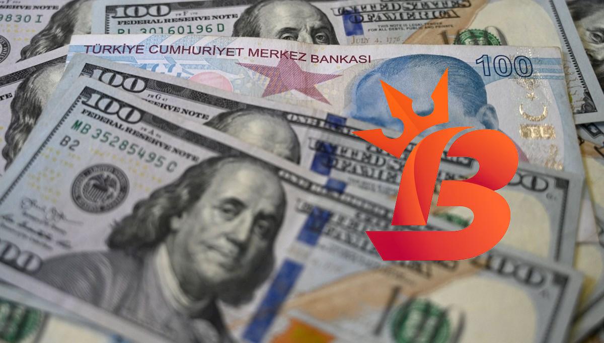 Dolar bugün ne kadar? (8 Mart 2024 dolar kuru fiyatları)