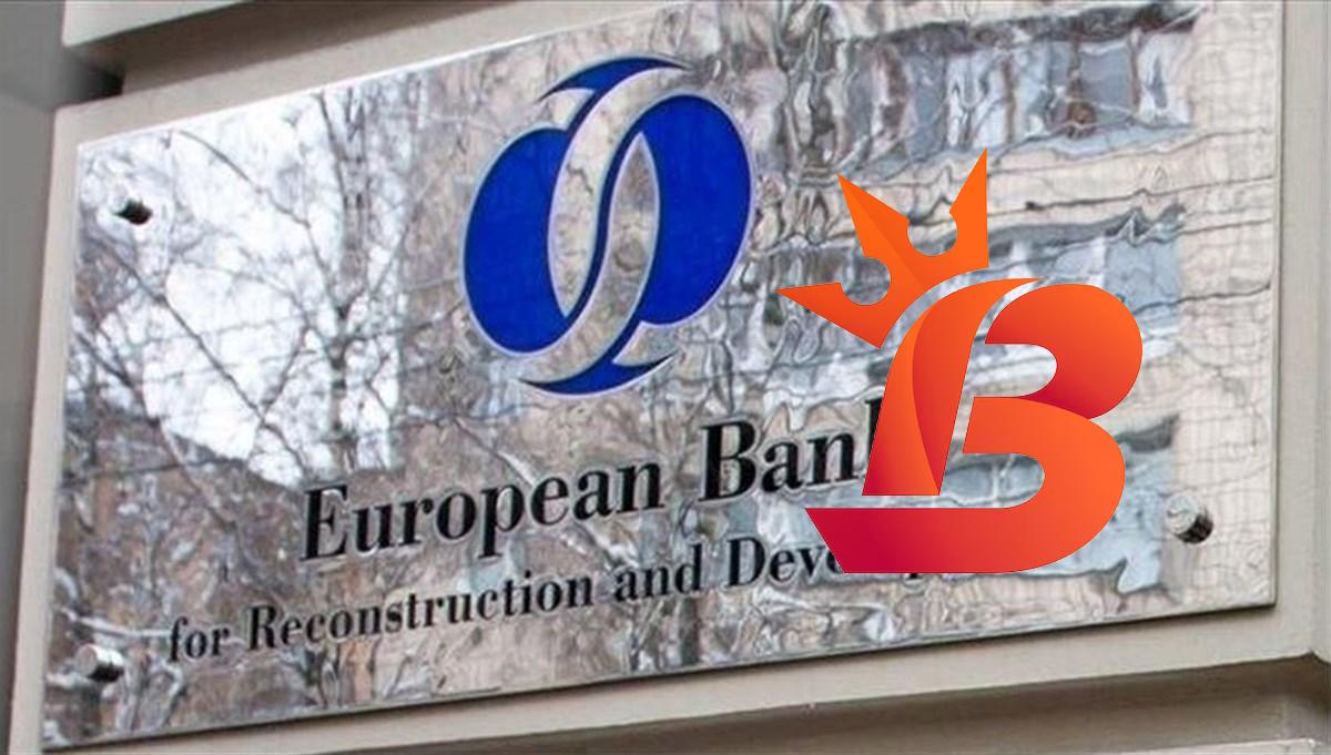 EBRD'den Antalya Havalimanı ek finansman