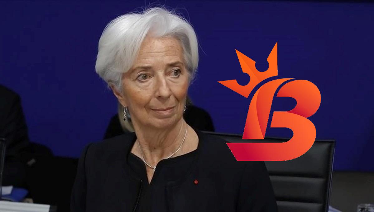 ECB Başkanı Lagarde: Enflasyon düşmeye devam edecek