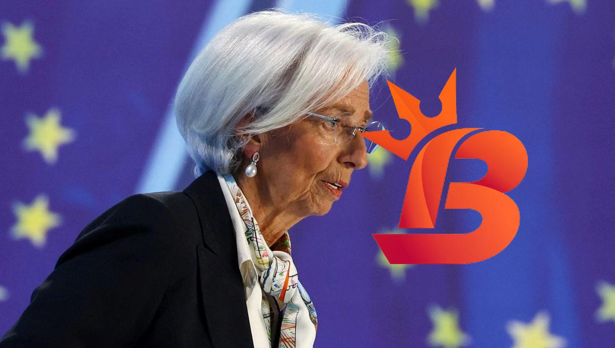 ECB Başkanı Lagarde: 