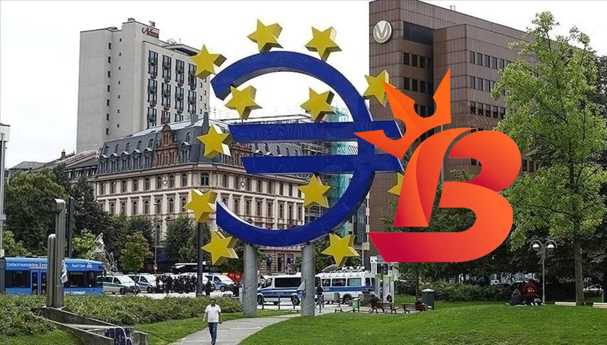 Euro Bölgesi'nde enflasyon beklentilere paralel geldi