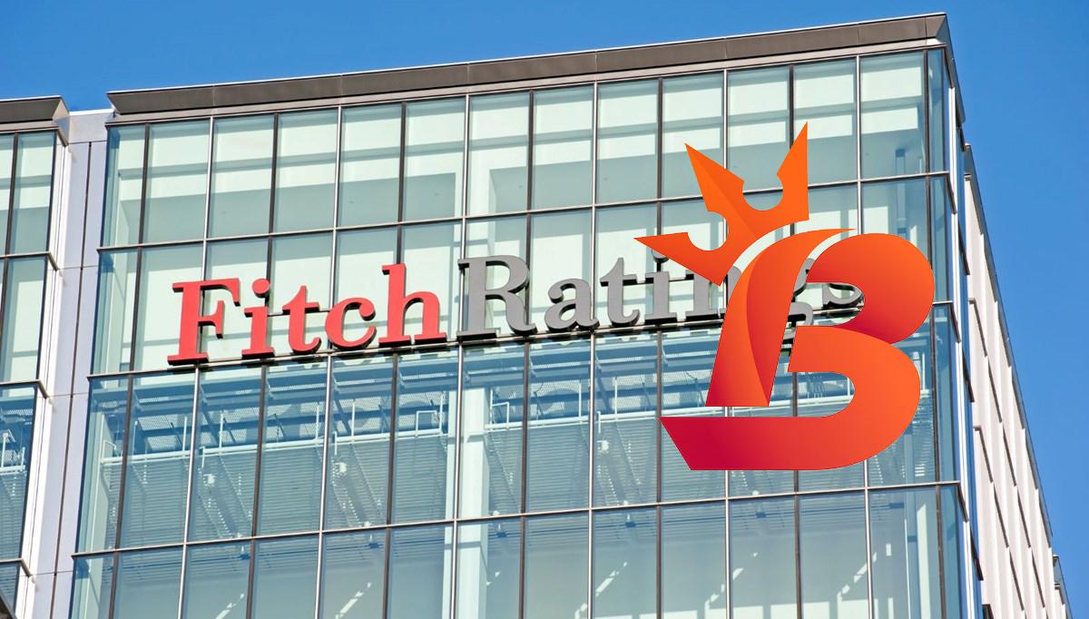 Fitch, Türkiye'nin kredi notunu yükseltti