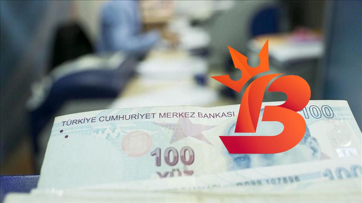 Geçen ay 402 bin işsize 2,4 milyar lira ödendi