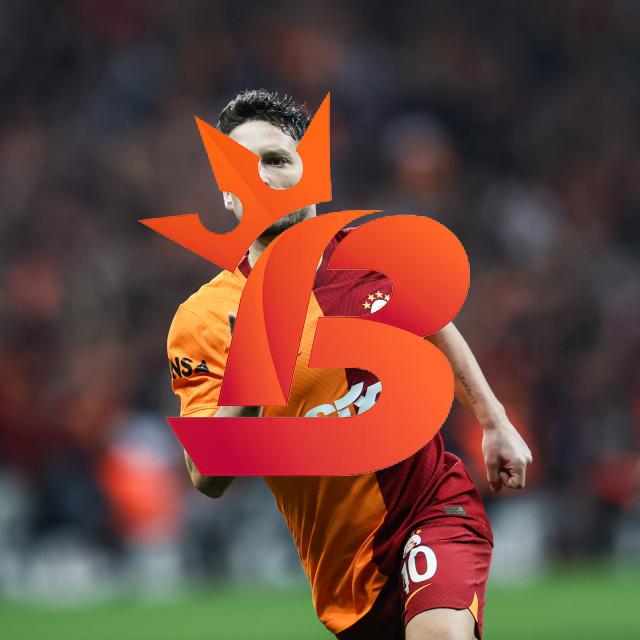 Gol düellosunun galibi Aslan! Galatasaray, Kasımpaşa'yı deplasmanda 4-3 yendi