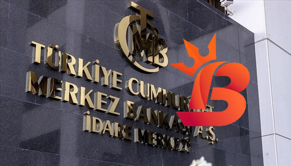 Gözler Merkez Bankası'nın faiz kararına çevrildi