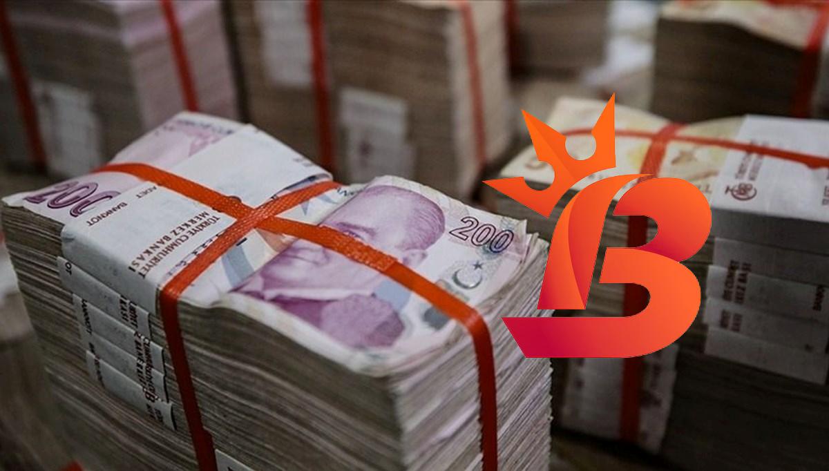 Hazine 19,9 milyar lira borçlandı