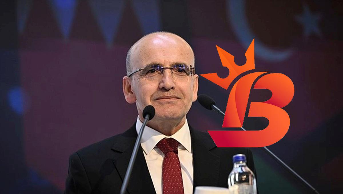 Hazine ve Maliye Bakanı Mehmet Şimşek: Enflasyonist yeni vergi olmayacak