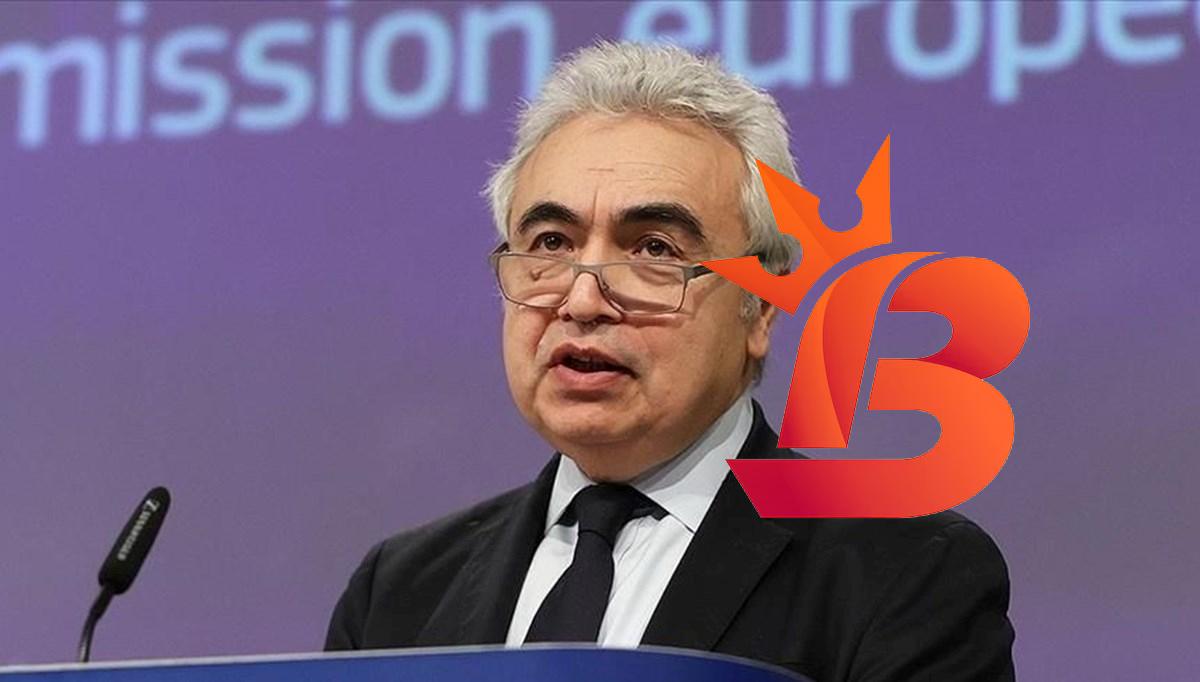 IEA Başkanı Birol: Nükleer enerji güçlü şekilde geri dönüyor