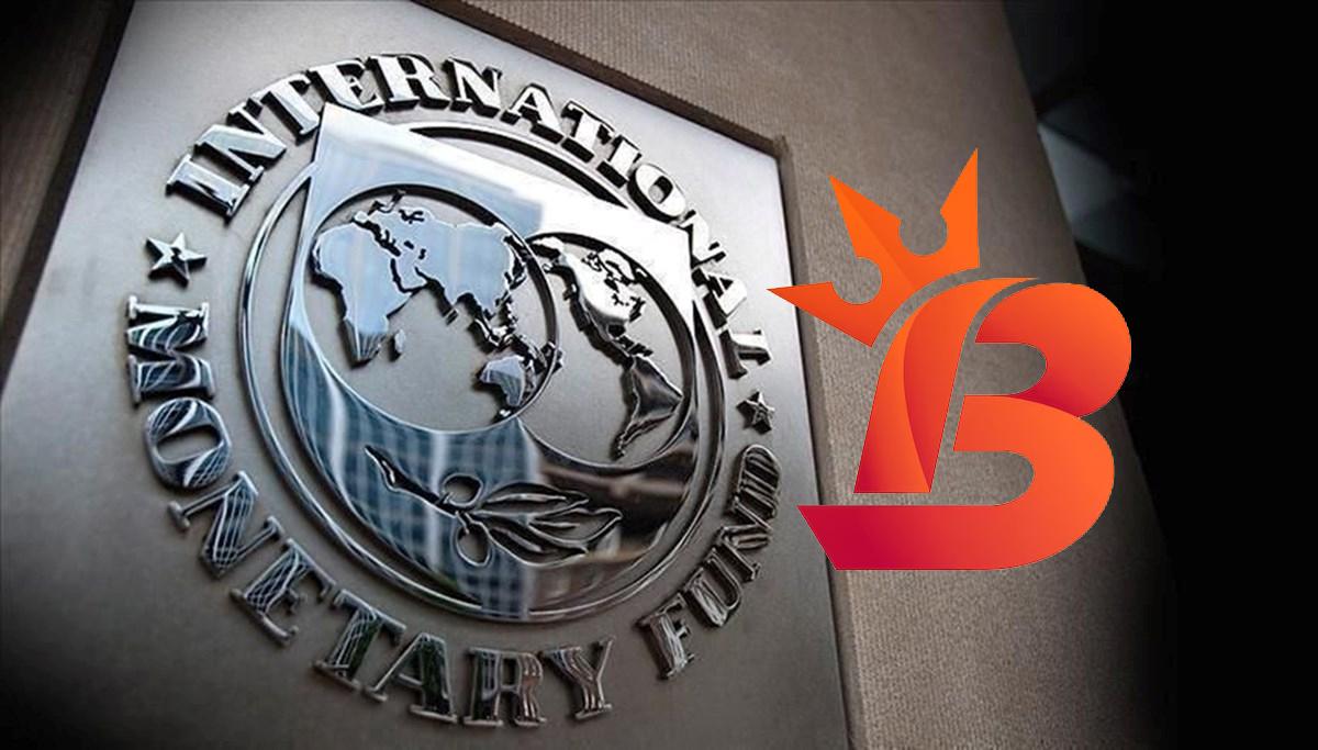 IMF ile anlaşma iddiasına açıklama: “Herhangi bir kredi anlaşması söz konusu değil”