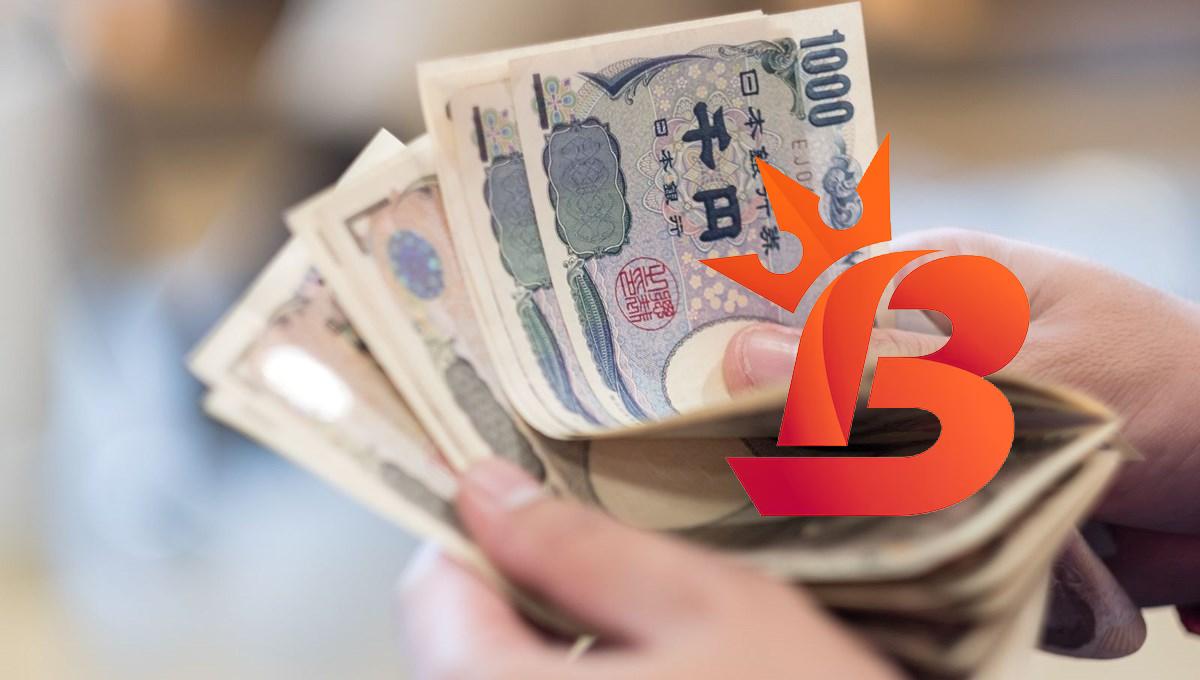 Japon yeni dolar karşısında 34 yılın dibinde