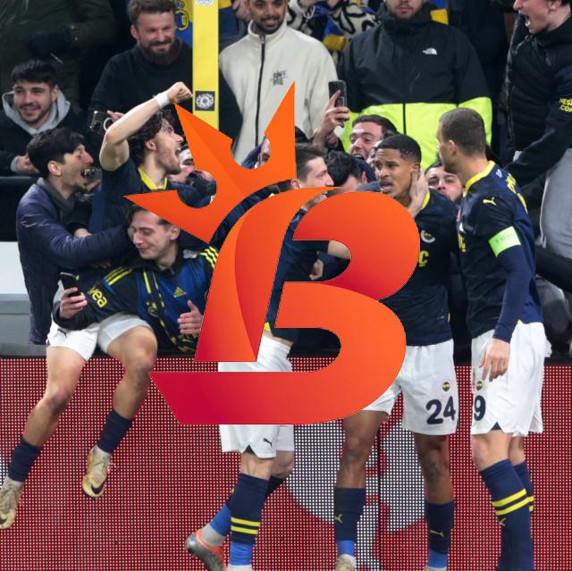 Kanarya avantajı kaptı! Fenerbahçe, Union Saint-Gilloise'yi deplasmanda 3-0 yendi