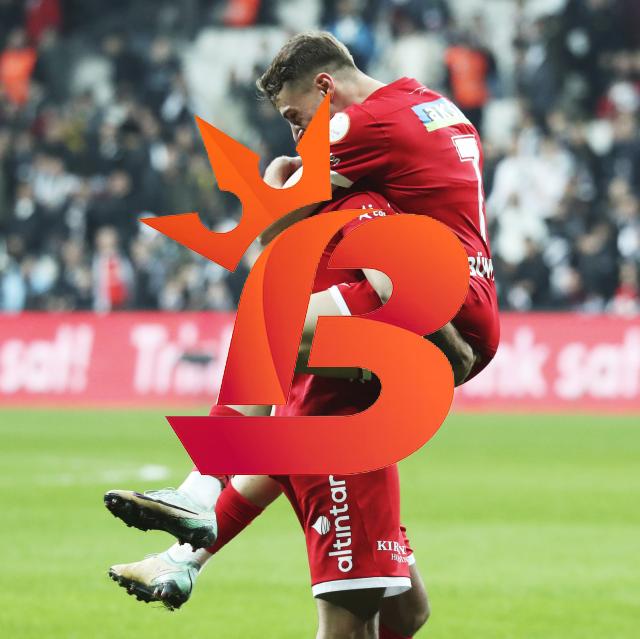 Kara Kartal'a sahasında soğuk duş! Beşiktaş, Antalyaspor'a 2-1 yenildi