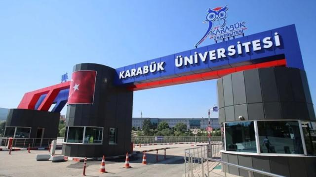 Karabük Üniversitesi'nden HIV ve HPV iddialarına yanıt: Tamamen asılsız ve uydurmadır