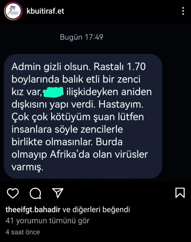 Karabük Üniversitesi'nden HIV ve HPV iddialarına yanıt: Tamamen asılsız ve uydurmadır