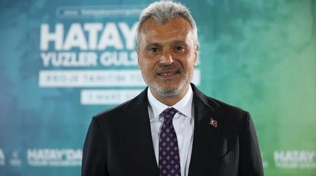 Hatay'da Lütfü Savaş, Mehmet Öntürk ve Gökhan Zan seçim yarışında dikkat çekiyor: Sandıklardaki son durum ne?