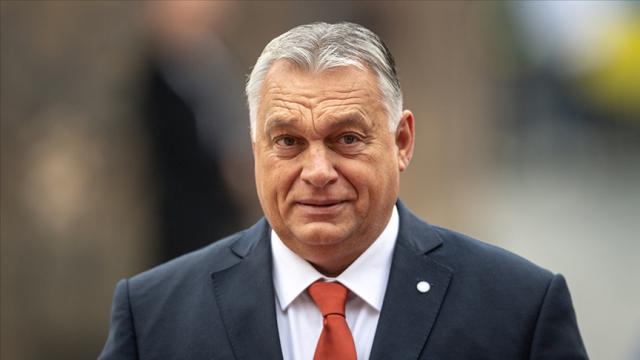 Macaristan Başbakanı Orban: Brüksel'i işgal edeceğiz