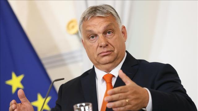 Macaristan Başbakanı Orban: Brüksel'i işgal edeceğiz