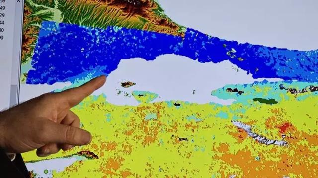 Marmara'da 7.8'lik deprem beklentisi! Tekirdağ'dan gelen tehlike